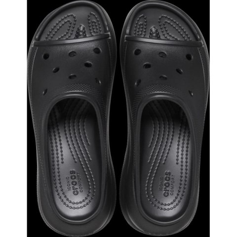 Klapki Crocs Crush Slide 208731-001 Klapki Crocs Crush Slide 208731-001
