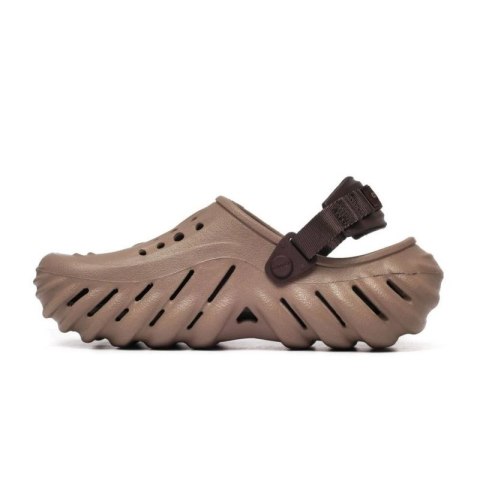 Klapki Crocs Echo clog 207937-2Q9 Klapki Crocs Echo clog 207937-2Q9