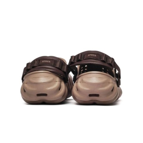 Klapki Crocs Echo clog 207937-2Q9 Klapki Crocs Echo clog 207937-2Q9
