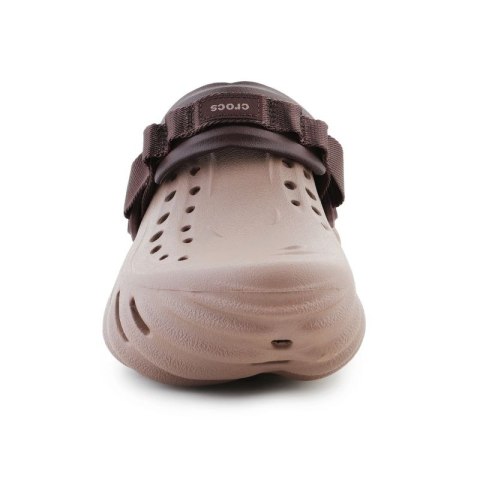 Klapki Crocs Echo clog 207937-2Q9 Klapki Crocs Echo clog 207937-2Q9