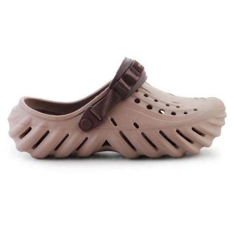Klapki Crocs Echo clog 207937-2Q9 Klapki Crocs Echo clog 207937-2Q9
