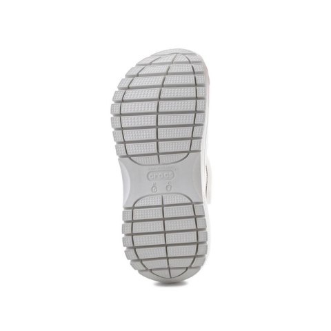 Klapki Crocs Mega Crush Clog 207988-100 Klapki Crocs Mega Crush Clog 207988-100