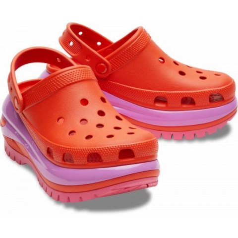 Klapki Crocs Mega Crush Clog 207988-84J Klapki Crocs Mega Crush Clog 207988-84J