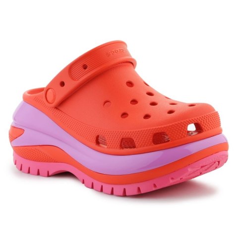 Klapki Crocs Mega Crush Clog 207988-84J Klapki Crocs Mega Crush Clog 207988-84J