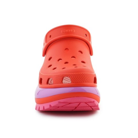 Klapki Crocs Mega Crush Clog 207988-84J Klapki Crocs Mega Crush Clog 207988-84J