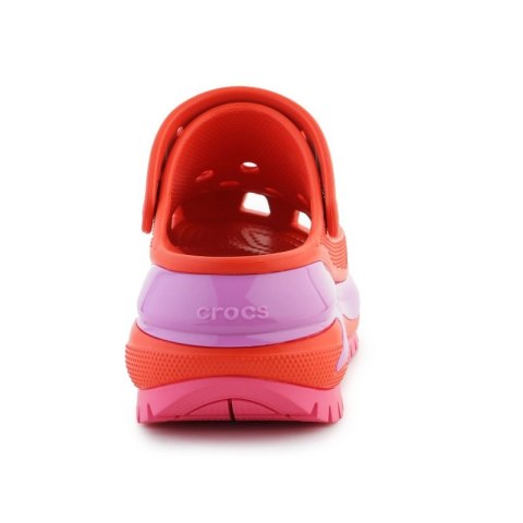 Klapki Crocs Mega Crush Clog 207988-84J Klapki Crocs Mega Crush Clog 207988-84J