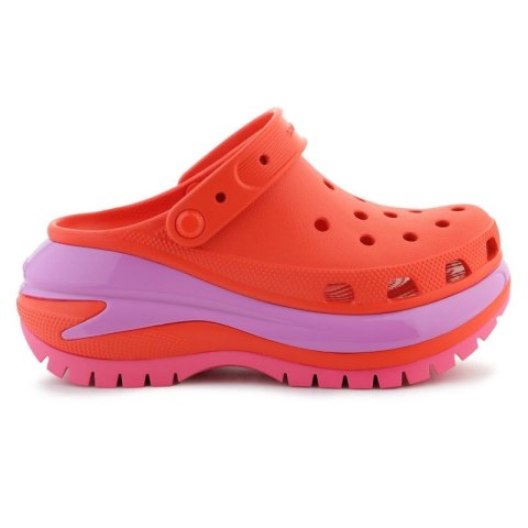 Klapki Crocs Mega Crush Clog 207988-84J Klapki Crocs Mega Crush Clog 207988-84J