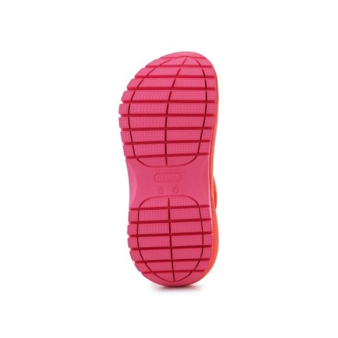 Klapki Crocs Mega Crush Clog 207988-84J Klapki Crocs Mega Crush Clog 207988-84J