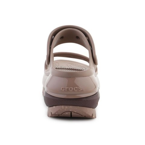 Klapki Crocs Mega Crush Sandal 207989-2Q9 Klapki Crocs Mega Crush Sandal 207989-2Q9