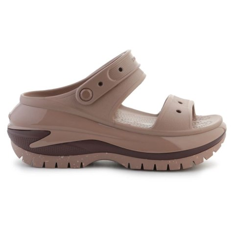 Klapki Crocs Mega Crush Sandal 207989-2Q9 Klapki Crocs Mega Crush Sandal 207989-2Q9