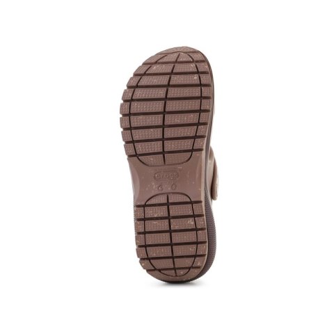 Klapki Crocs Mega Crush Sandal 207989-2Q9 Klapki Crocs Mega Crush Sandal 207989-2Q9