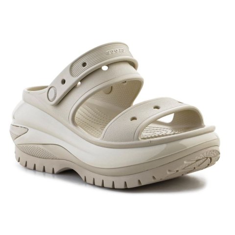 Klapki Crocs Mega Crush Sandal 207989-2Y2 Klapki Crocs Mega Crush Sandal 207989-2Y2