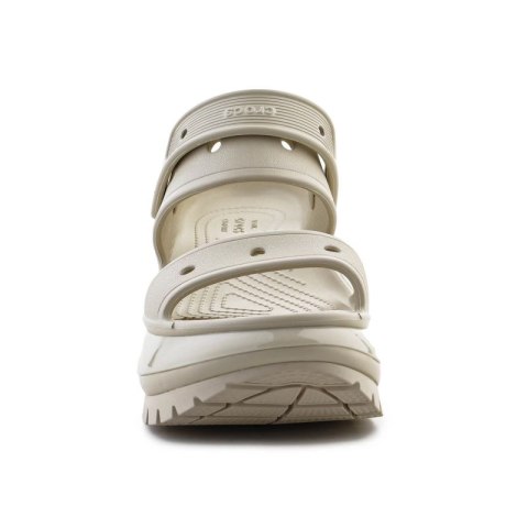 Klapki Crocs Mega Crush Sandal 207989-2Y2 Klapki Crocs Mega Crush Sandal 207989-2Y2