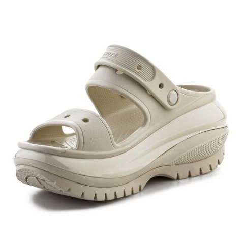 Klapki Crocs Mega Crush Sandal 207989-2Y2 Klapki Crocs Mega Crush Sandal 207989-2Y2