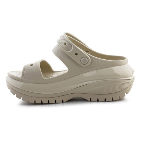Klapki Crocs Mega Crush Sandal 207989-2Y2 Klapki Crocs Mega Crush Sandal 207989-2Y2