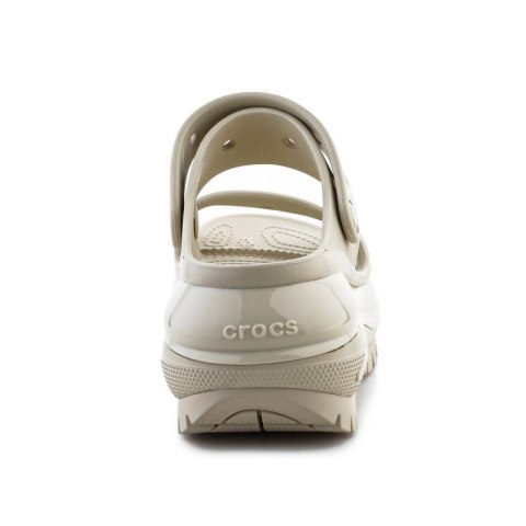 Klapki Crocs Mega Crush Sandal 207989-2Y2 Klapki Crocs Mega Crush Sandal 207989-2Y2