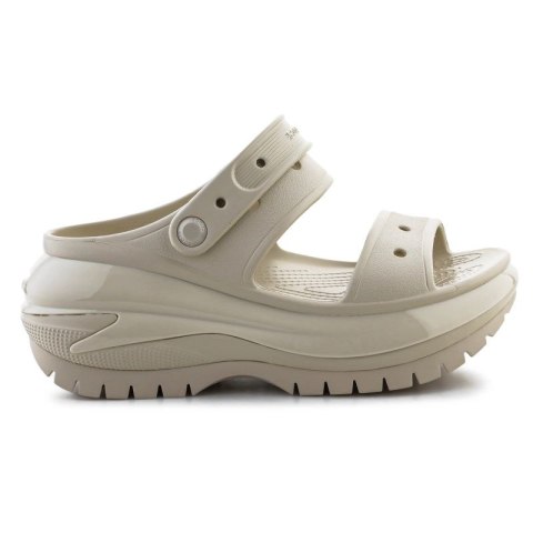 Klapki Crocs Mega Crush Sandal 207989-2Y2 Klapki Crocs Mega Crush Sandal 207989-2Y2