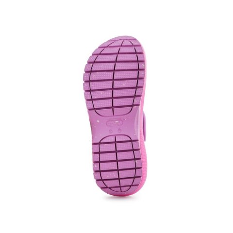 Klapki Crocs Mega Crush Sandal 207989-6WQ Klapki Crocs Mega Crush Sandal 207989-6WQ