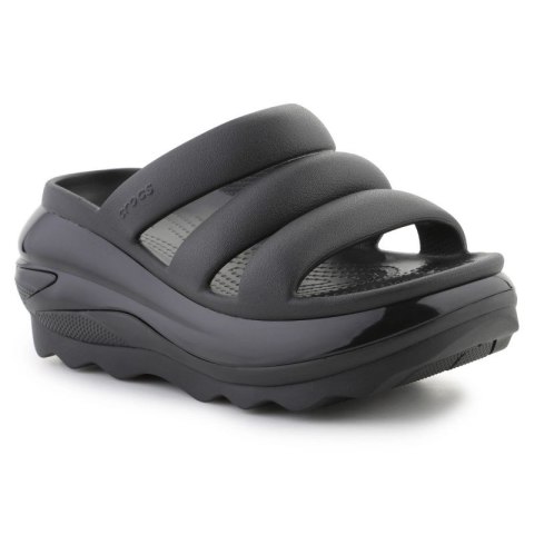 Klapki Crocs Mega Crush Triple Strap 209842-001 Klapki Crocs Mega Crush Triple Strap 209842-001