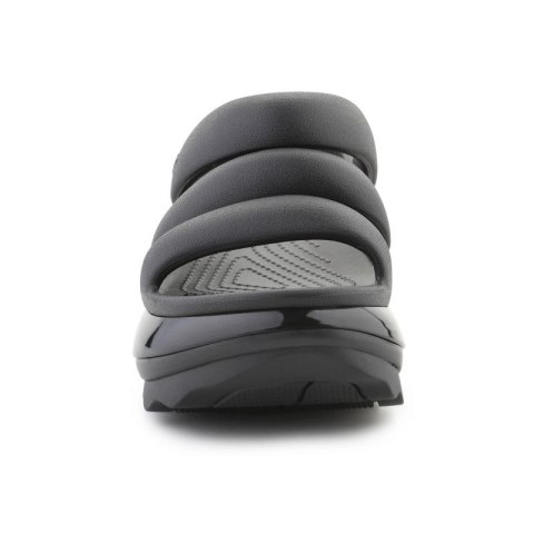 Klapki Crocs Mega Crush Triple Strap 209842-001 Klapki Crocs Mega Crush Triple Strap 209842-001
