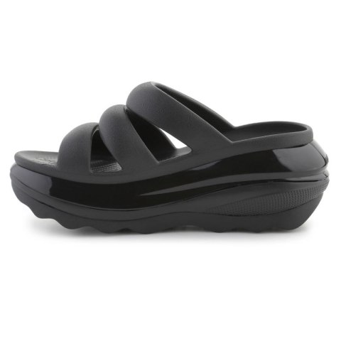 Klapki Crocs Mega Crush Triple Strap 209842-001 Klapki Crocs Mega Crush Triple Strap 209842-001