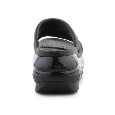 Klapki Crocs Mega Crush Triple Strap 209842-001 Klapki Crocs Mega Crush Triple Strap 209842-001