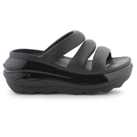 Klapki Crocs Mega Crush Triple Strap 209842-001 Klapki Crocs Mega Crush Triple Strap 209842-001