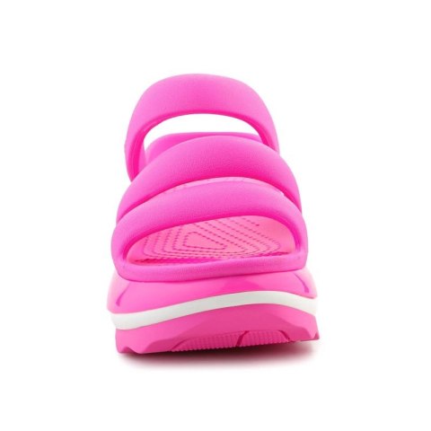 Klapki Crocs Mega Crush Triple Strap 209842-6TW Klapki Crocs Mega Crush Triple Strap 209842-6TW