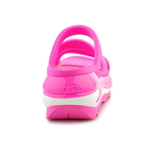 Klapki Crocs Mega Crush Triple Strap 209842-6TW Klapki Crocs Mega Crush Triple Strap 209842-6TW
