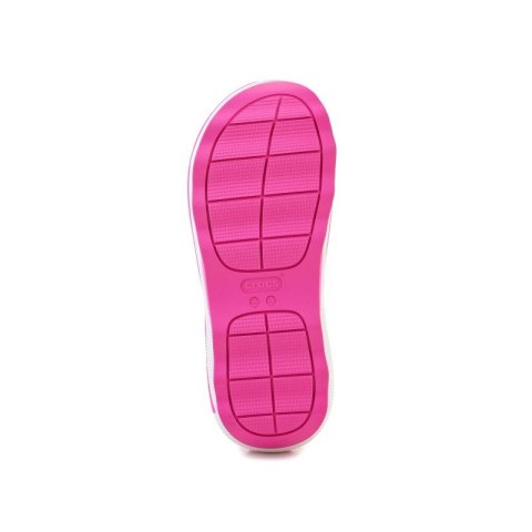 Klapki Crocs Mega Crush Triple Strap 209842-6TW Klapki Crocs Mega Crush Triple Strap 209842-6TW