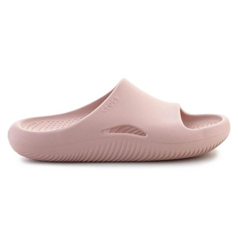 Klapki Crocs Mellow Recovery Slide 208392-6TY Klapki Crocs Mellow Recovery Slide 208392-6TY