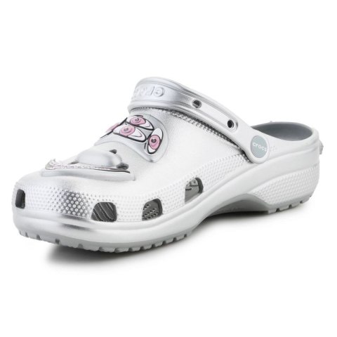 Klapki Crocs Scharf Classic Clog 209487-040 Klapki Crocs Scharf Classic Clog 209487-040