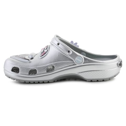 Klapki Crocs Scharf Classic Clog 209487-040 Klapki Crocs Scharf Classic Clog 209487-040