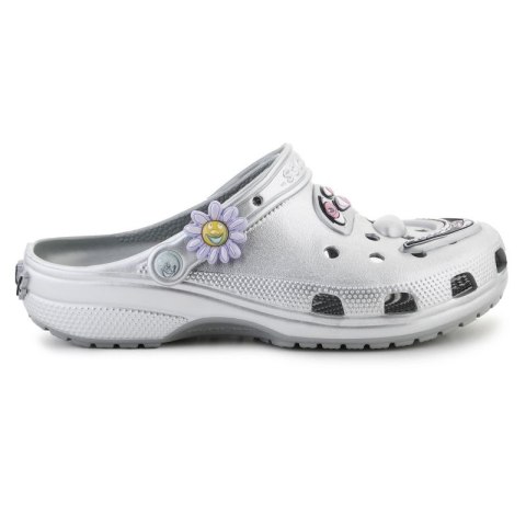 Klapki Crocs Scharf Classic Clog 209487-040 Klapki Crocs Scharf Classic Clog 209487-040