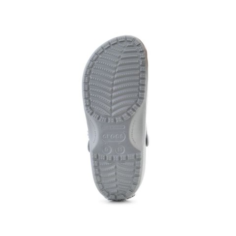 Klapki Crocs Scharf Classic Clog 209487-040 Klapki Crocs Scharf Classic Clog 209487-040