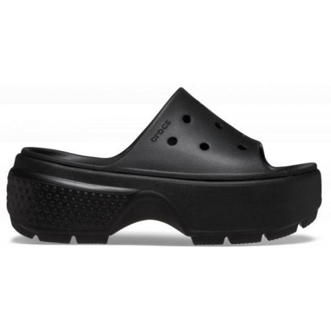 Klapki Crocs Stomp Slide 209346-001 Klapki Crocs Stomp Slide 209346-001