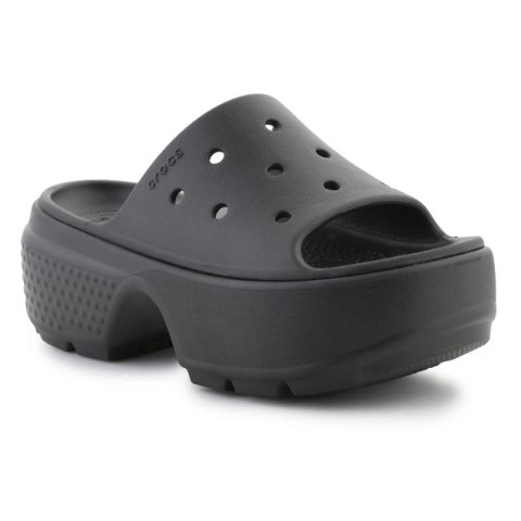Klapki Crocs Stomp Slide 209346-001 Klapki Crocs Stomp Slide 209346-001