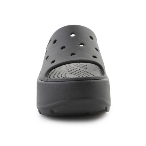 Klapki Crocs Stomp Slide 209346-001 Klapki Crocs Stomp Slide 209346-001