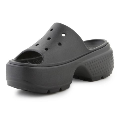 Klapki Crocs Stomp Slide 209346-001 Klapki Crocs Stomp Slide 209346-001