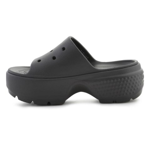 Klapki Crocs Stomp Slide 209346-001 Klapki Crocs Stomp Slide 209346-001
