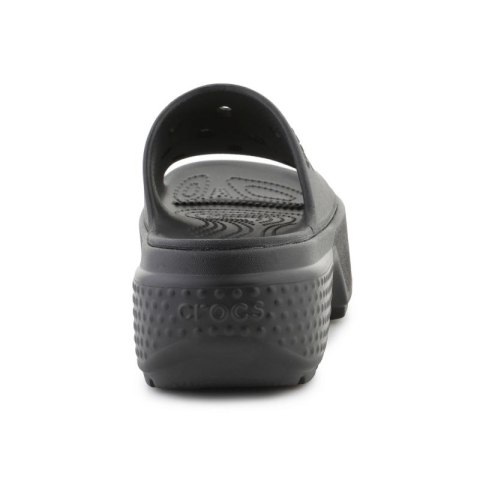 Klapki Crocs Stomp Slide 209346-001 Klapki Crocs Stomp Slide 209346-001