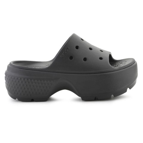 Klapki Crocs Stomp Slide 209346-001 Klapki Crocs Stomp Slide 209346-001