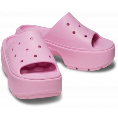 Klapki Crocs Stomp Slide 209346-6WY Klapki Crocs Stomp Slide 209346-6WY