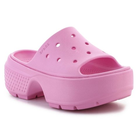 Klapki Crocs Stomp Slide 209346-6WY Klapki Crocs Stomp Slide 209346-6WY