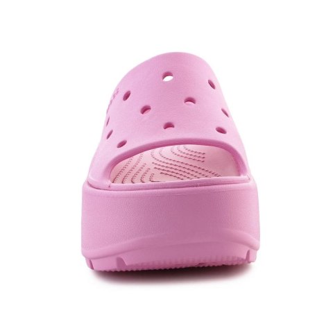 Klapki Crocs Stomp Slide 209346-6WY Klapki Crocs Stomp Slide 209346-6WY