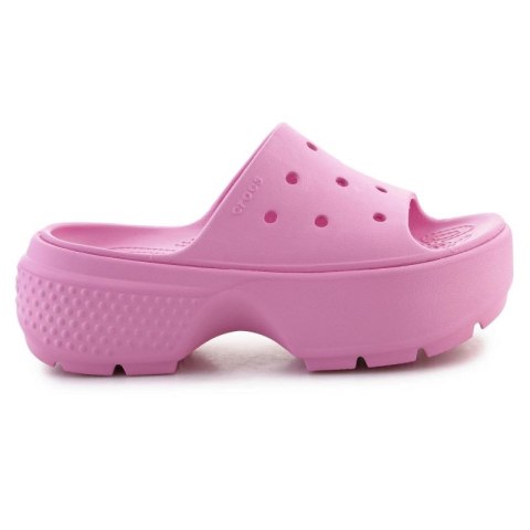 Klapki Crocs Stomp Slide 209346-6WY Klapki Crocs Stomp Slide 209346-6WY