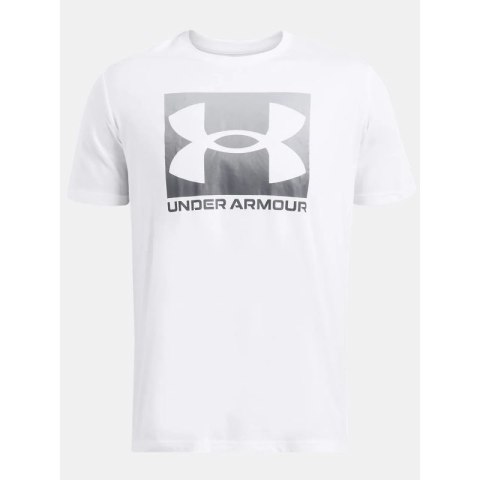 Koszulka Under Armour M 1386793-100 Koszulka Under Armour M 1386793-100