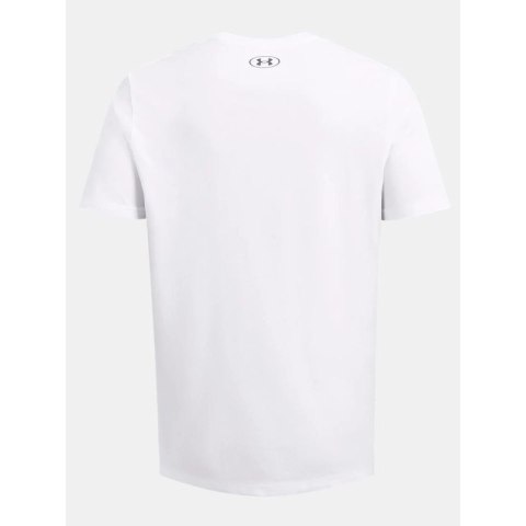 Koszulka Under Armour M 1386793-100 Koszulka Under Armour M 1386793-100