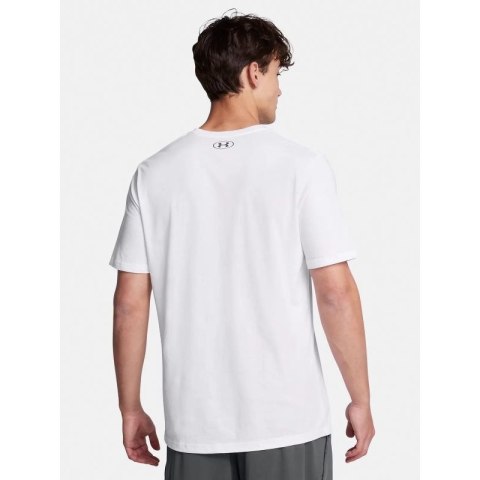 Koszulka Under Armour M 1386793-100 Koszulka Under Armour M 1386793-100