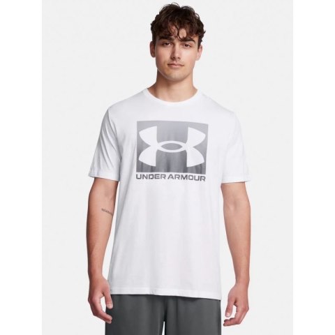 Koszulka Under Armour M 1386793-100 Koszulka Under Armour M 1386793-100